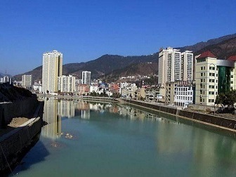 熱烈慶祝同鑫科技簽約玉楚高速公路JA項目工程一體化室外機柜項目