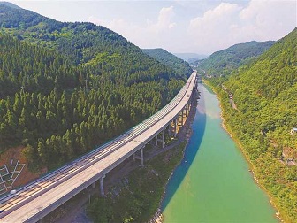 熱烈慶祝同鑫科技簽約城開高速C段機電工程項目