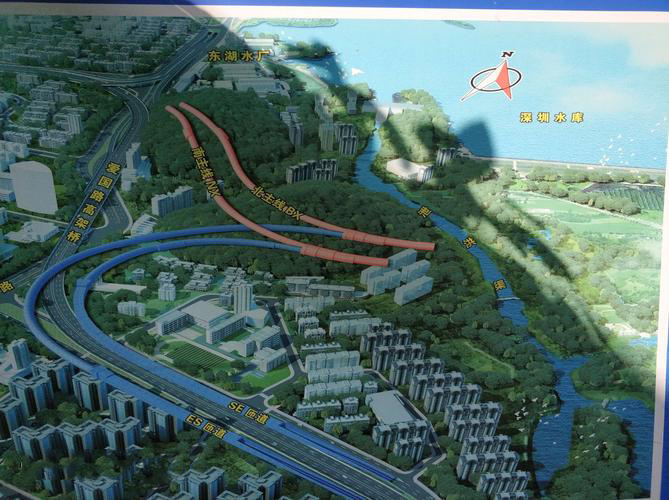 熱烈慶祝同鑫科技簽約深圳市東部過(guò)境高速公路連接線工程(機(jī)電安裝)項(xiàng)目