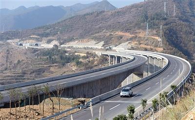 熱烈慶祝同鑫科技簽約重慶巫溪至陜西鎮(zhèn)坪高速公路（重慶段）機(jī)電工程項(xiàng)目